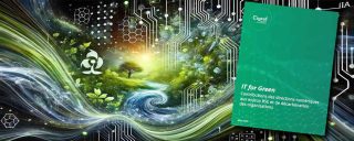 Le Cigref initie les DSI aux bienfaits de l'IT for Green