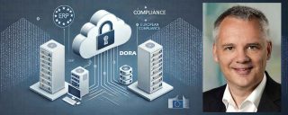 ERP Cloud et règlement DORA : conformité, sécurité et sérénité pour les entreprises