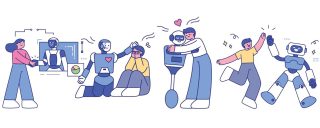 Solitude et dépendance&nbsp;: Les DSI doivent-ils s’inquiéter de l’impact psychologique des chatbots IA sur les collaborateurs&nbsp;?