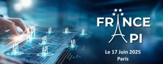 France API 2025 – Le 17 juin 2025 – Paris