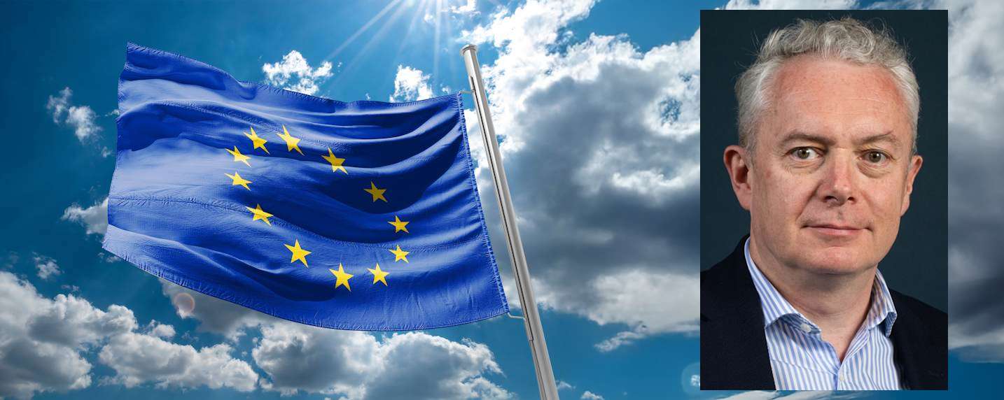 Assumons notre régulation européenne par Guillaume Tissier, Directeur Général du Forum InCyber