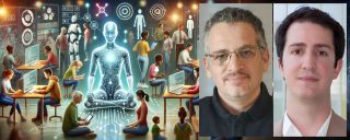 Mettre l’humain au cœur de l’IA : vers plus d’équité et de transparence