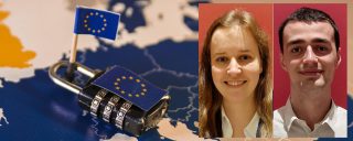 Les 5 piliers du règlement Dora et leur impact pour les entreprises du secteur financier