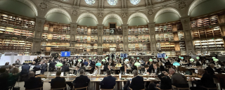 Découvrez les lauréats de la 26ème édition des Trophées "DSI(N) de l'Année"