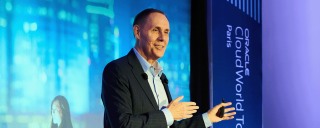 Richard Smith (Oracle) :&nbsp;“Chaque GPU disponible est immédiatement consommé”