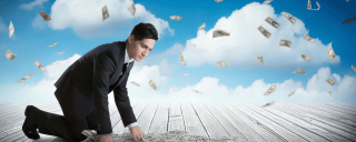 Najar&nbsp;propose de mieux gérer les dépenses SaaS des entreprises