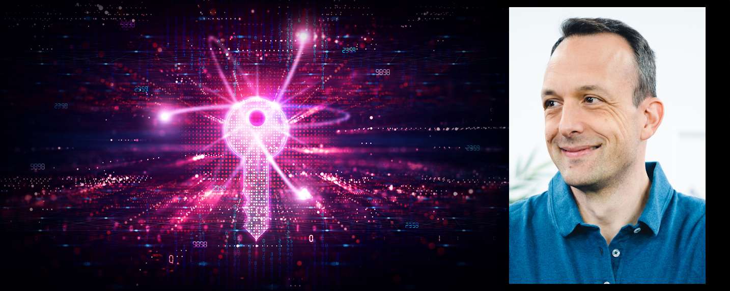 Le dilemme quantique : entre nouvelles frontières informatiques et défi cybersécurité de la PQC (chiffrement Post Quantique)