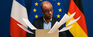 Short S2E27 - Docs, la nouvelle solution bureautique souveraine