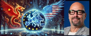 L’Europe n’a pas perdu la bataille de l’IA&nbsp;: la souveraineté comme fer de lance