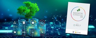 Baromètre Green IT 2025 : une prise de conscience en progression, des actions encore insuffisantes