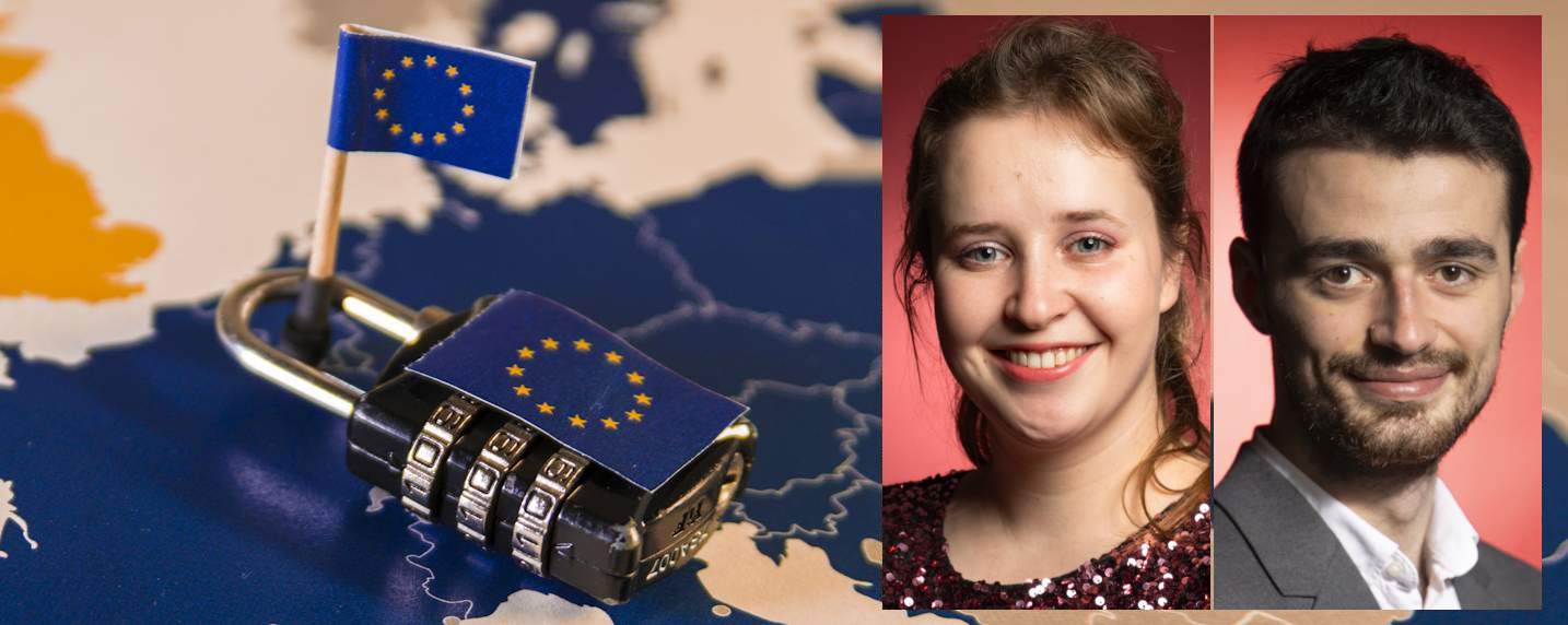 Les 5 piliers de DORA ou les 5 piliers de la sagesse cyber