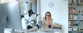 La sous-représentation des femmes dans l’IA pose question