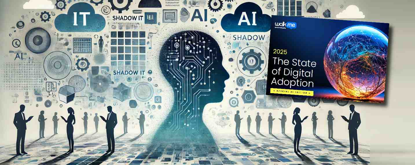 Frustration IT et Shadow AI