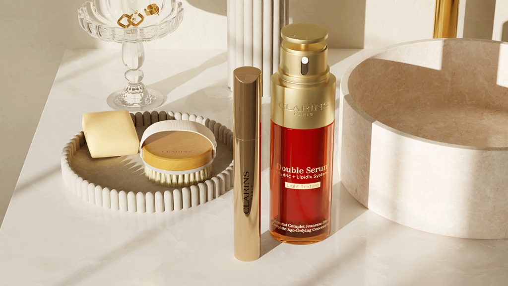 Quelque 700 marques génèrent leurs visuels marketing avec le studio virtuel d’OMI, principalement dans les secteurs de la beauté, de la cosmétique et des boissons.