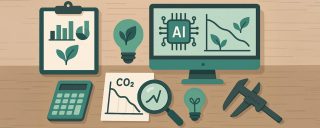 Des initiatives éparses mais bienvenues pour mesurer les impacts de l’IA