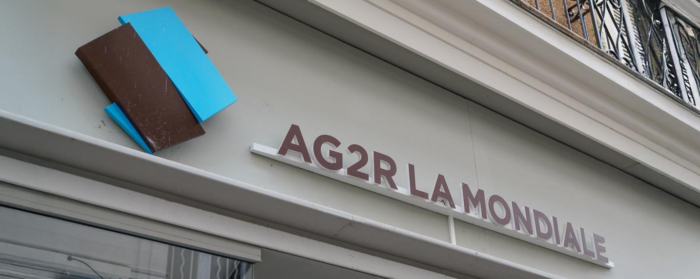 AG2R a créé ses propres assistants IA à base de modèles génératifs regroupés sous le nom Almia.