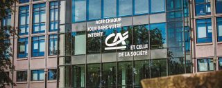 Le Groupe Crédit Agricole passe l’IA générative à l’échelle