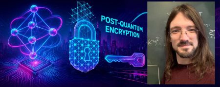 Cryptographie post-quantique : Une révolution en marche, mais à quel prix ?