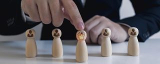 La DRH s’ouvre enfin à l’IA