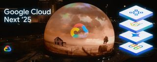 À Google Cloud Next 2025, Google peaufine sa vision de l’IA agentique