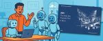 L’entreprise à l’ère de l’IA agentique, vue par le Microsoft Work Trend Index 2025