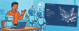 L’entreprise à l’ère de l’IA agentique, vue par Microsoft