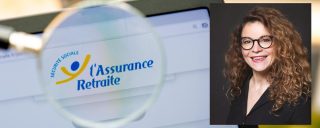 Véronique Puche (Cnav) : « Nous avons le devoir d’innover »
