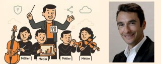 DSI 2.0&nbsp;: comment réinventer le rôle pour une informatique orientée métier