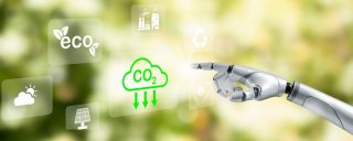 Bataille autour de l’empreinte de l’IA : un faux débat ?