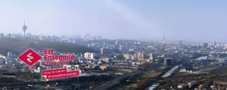 Est Ensemble accélère le traitement des réponses aux appels d’offres avec l’IA