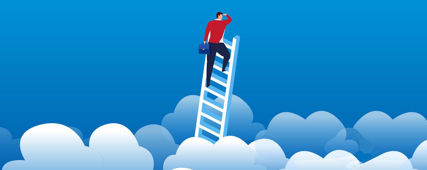 Le move to cloud de l'état reste à concrétiser