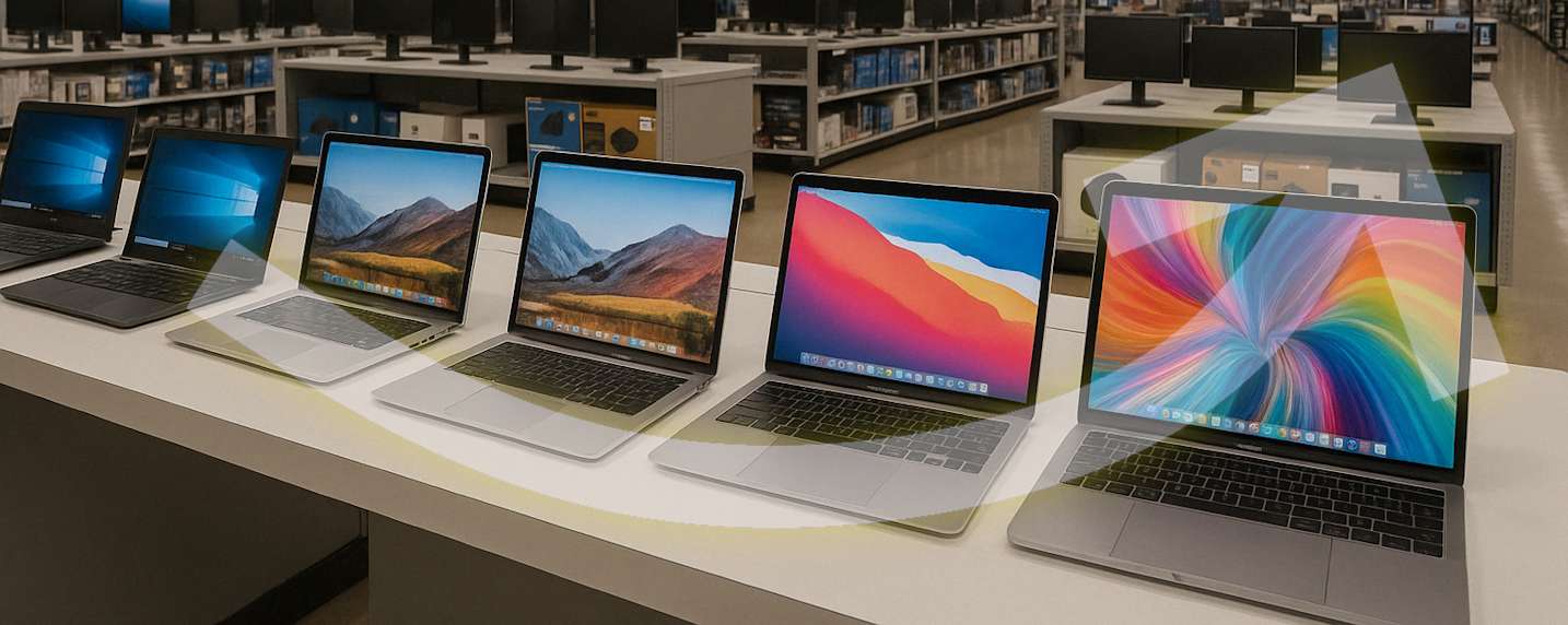 Le marché des PC est en pleine croissance au premier trimestre (Q1) 2025 et c'est une surprise !