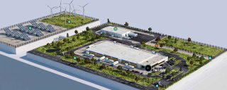 Virtual Datacenter Tour : Microsoft dévoile l’envers du cloud Azure