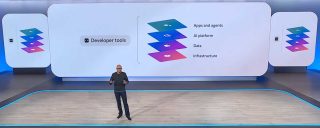 BUILD 2025 (2/4) : Des usines à agents IA