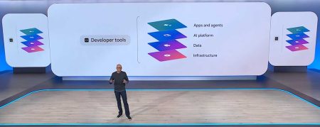 Build 2025 Partie 2 - 10 annonces clés autour des plateformes, du Web agentique et du développement d'agents