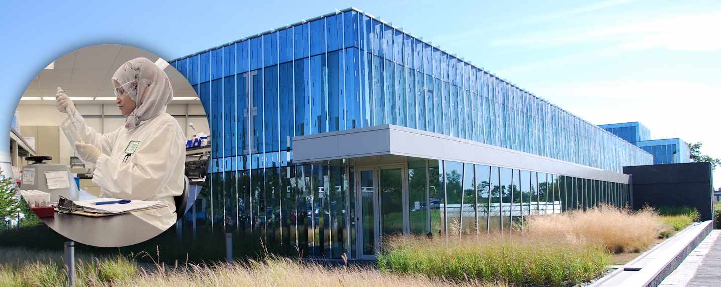 Biotrial adopte la solution française NetExplorer certifiée HDS