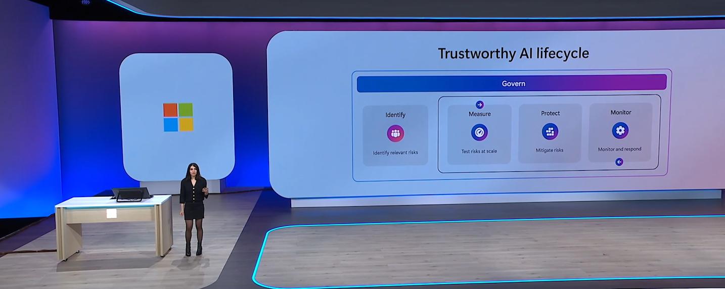 Build 2025 Partie 3 : Dev, Ops, Sécurité et Conformité dans un monde d'agents IA