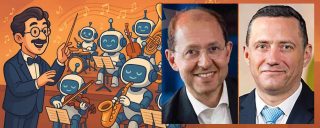 CIO, devenez le chef d’orchestre de la stratégie GenAI de votre entreprise !