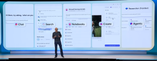BUILD 2025 (1/4) : L'agentification du travail selon Microsoft