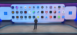 BUILD 2025 (4/4) : Windows se réinvente pour l’ère de l’IA agentique