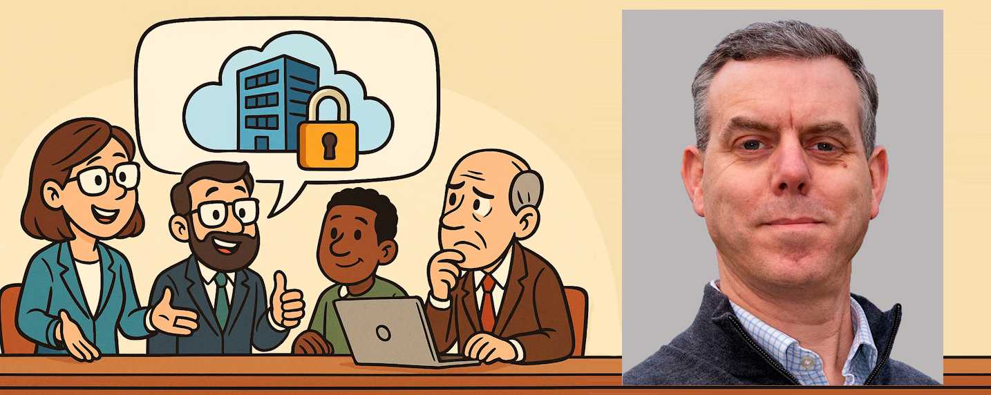 Des DSI et RSSI face au Board