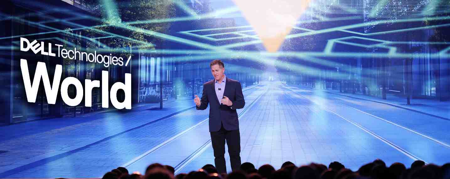 Dell World 2025