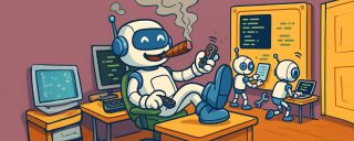 Devstral : l’IA agentique qui code, teste et automatise les Devs sans imposer le cloud