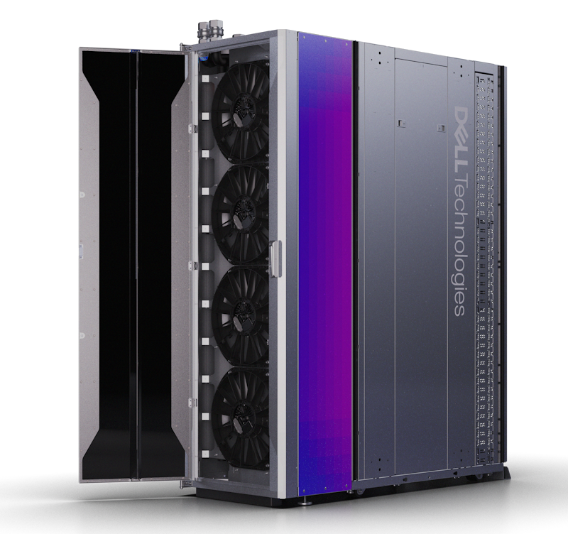 Dell World 2025 : Toutes les annonces qu'il faut retenir