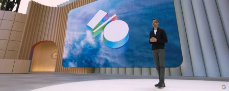 GOOGLE I/O 2025 - Partie 1 : Les annonces IA pour les utilisateurs
