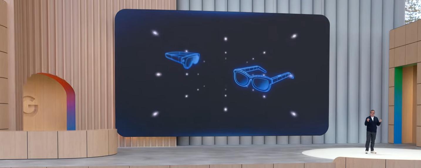 Google I/O Partie 2 : Des agents IA pour le Dev; des lunettes Android XR et un Android 16 plus coloré