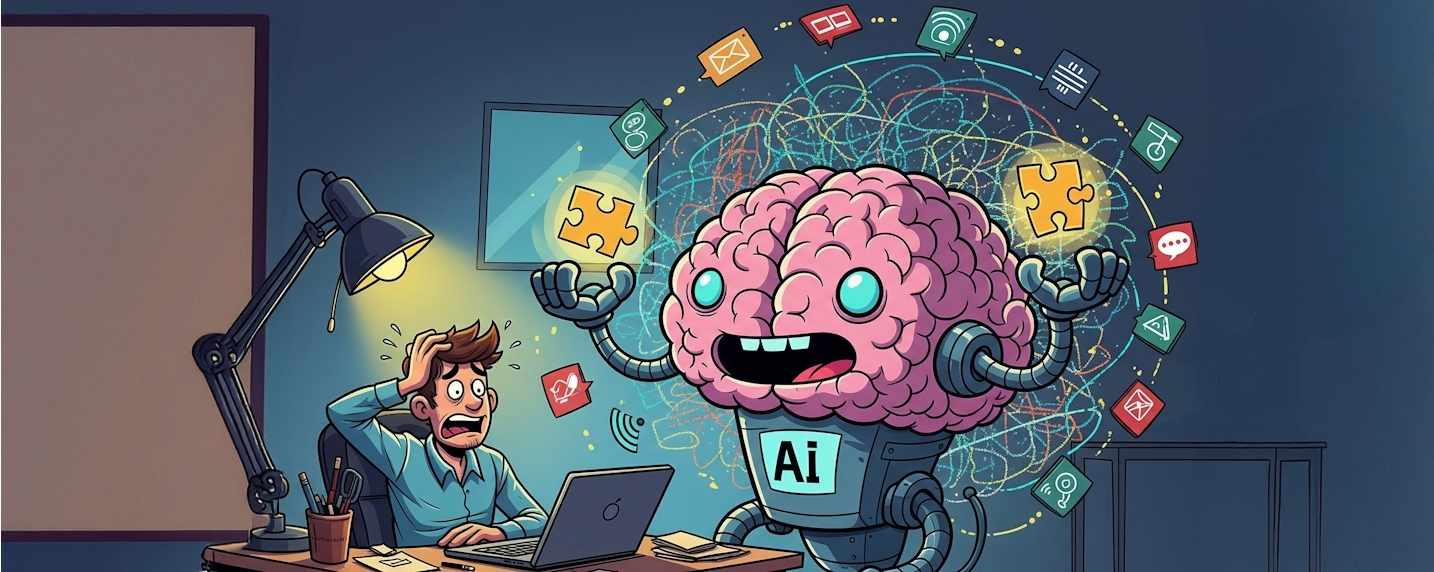 La difficile intégration de l'IA dans l'ingénierie logicielle