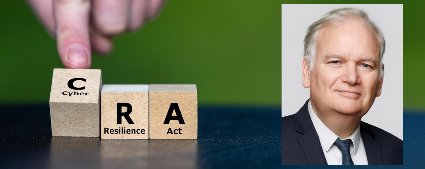 Impacts du CRA (Cyber Resilience Act)