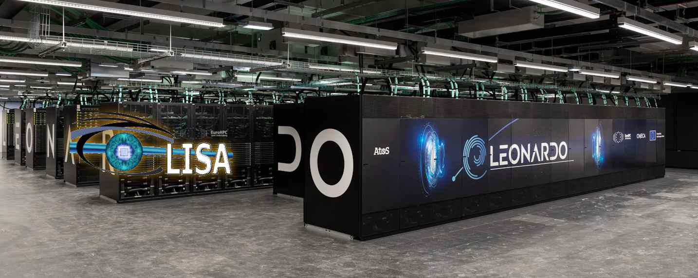 EuroHPC transforme son Leonardo en AI Factory avec le projet LISA confié à Eviden