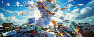 Facturation électronique&nbsp;: pourquoi les DSI doivent accélérer le tempo